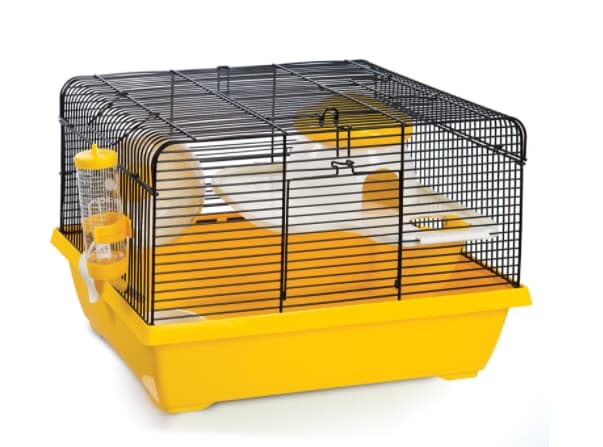 Клетка для хомяка Triol 36001
