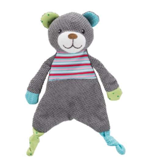 Игрушка для собак "TRIXIE" "Медведь Junior" 28 см (36176)