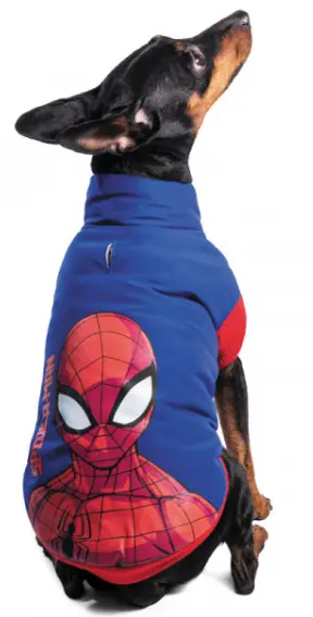 Попона зимняя Marvel Человек-паук Triol-Disney