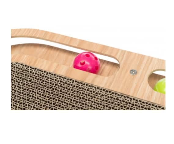 Когтеточка-игра "TRIXIE"(48020)