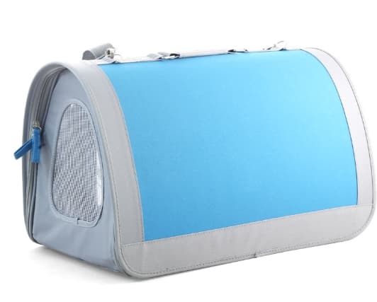 Кошачья Сумка-переноска TRIOL Лаура (31871049)