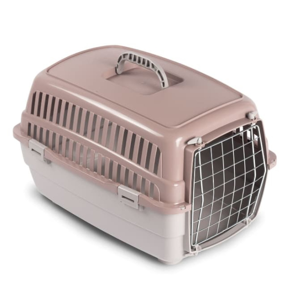 Переноска My Pets Solutions VOYAGER, капучино