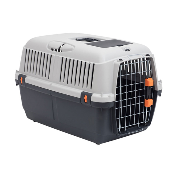 Переноска для животных "BRACCO TRAVEL"