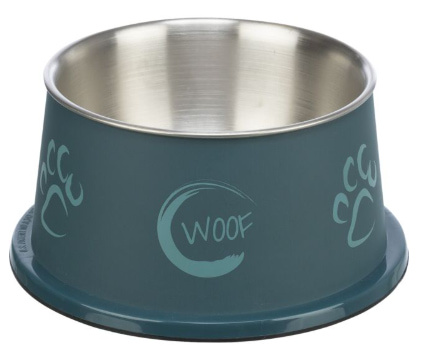 Миска для длинноухих собак TRIXIE