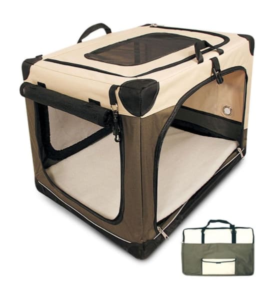 Дом-тент 1041AXL Triol 1060*710*685 мм (30711007)