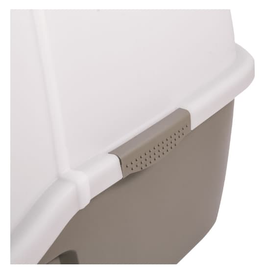 Туалет для кошек TRIOL P900