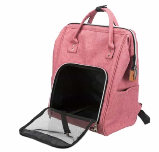 Рюкзак-переноска TRIXIE Ava для домашних животных