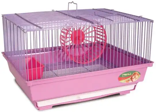 Клетка для грызунов TRIOL 3305K