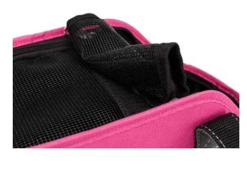 Сумка-переноска из ткани TRIXIE "Alea" для собак