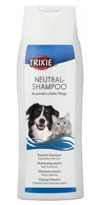 Шампунь нейтральный уход для собак и кошек "TRIXIE"  (2907)