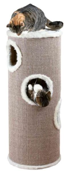 Домик-башня TRIXIE Edoardo (4338)