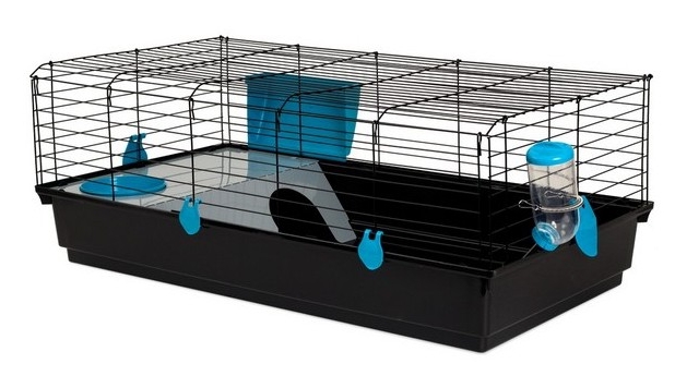 Клетка для крупных грызунов Voltrega 536