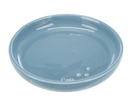 Миска для кошек "TRIXIE" 0.35 л/18 см (24806)