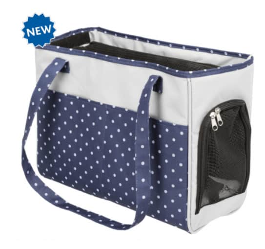 Сумка для переноски животных TRIXIE Bonny 