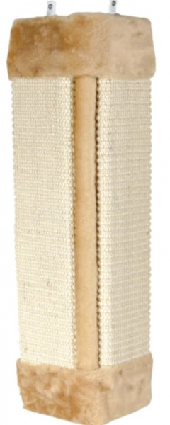 Когтеточка для кошек "TRIXIE" угловая