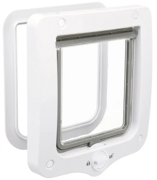 Откидная дверца TRIXIE 20х22 см