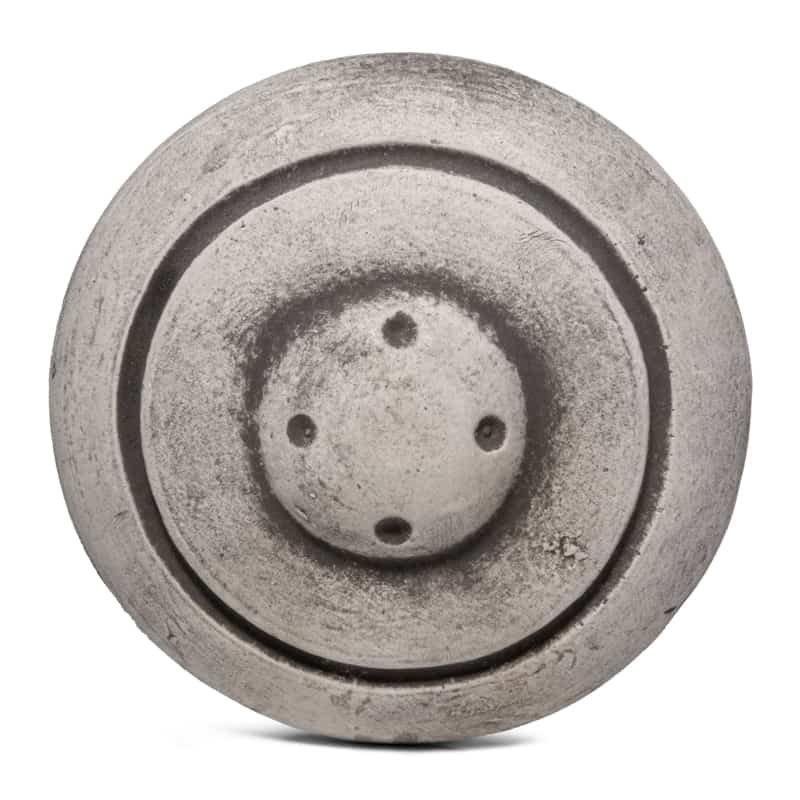 Грот парящий НЛО 105*105*40 мм (74024005)