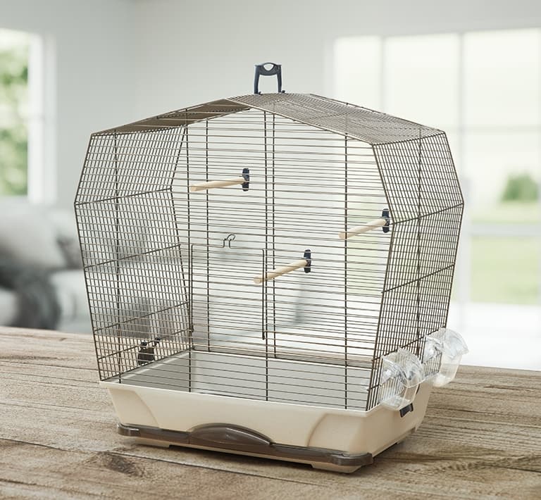 Клетка для птиц SAVIC Mary 40