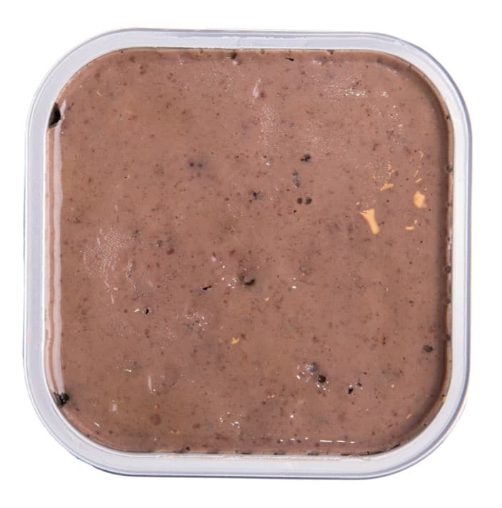 Паштет для собак Monge Dog Monoprotein Adult Beef (говядина)