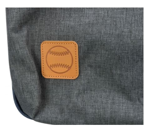 Сумка-переноска/рюкзак TRIXIE "Tara 2 в 1" 25x38x50 см, до 7 кг (28842)