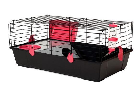 Клетка для крупных грызунов Voltrega 530