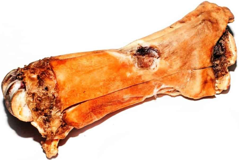 Нога говяжья сушеная (BL03)