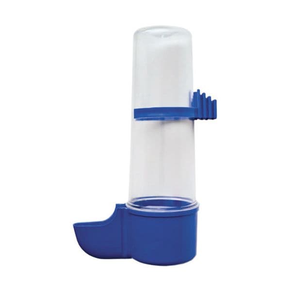 Поилка для птиц универсальная 100 мл