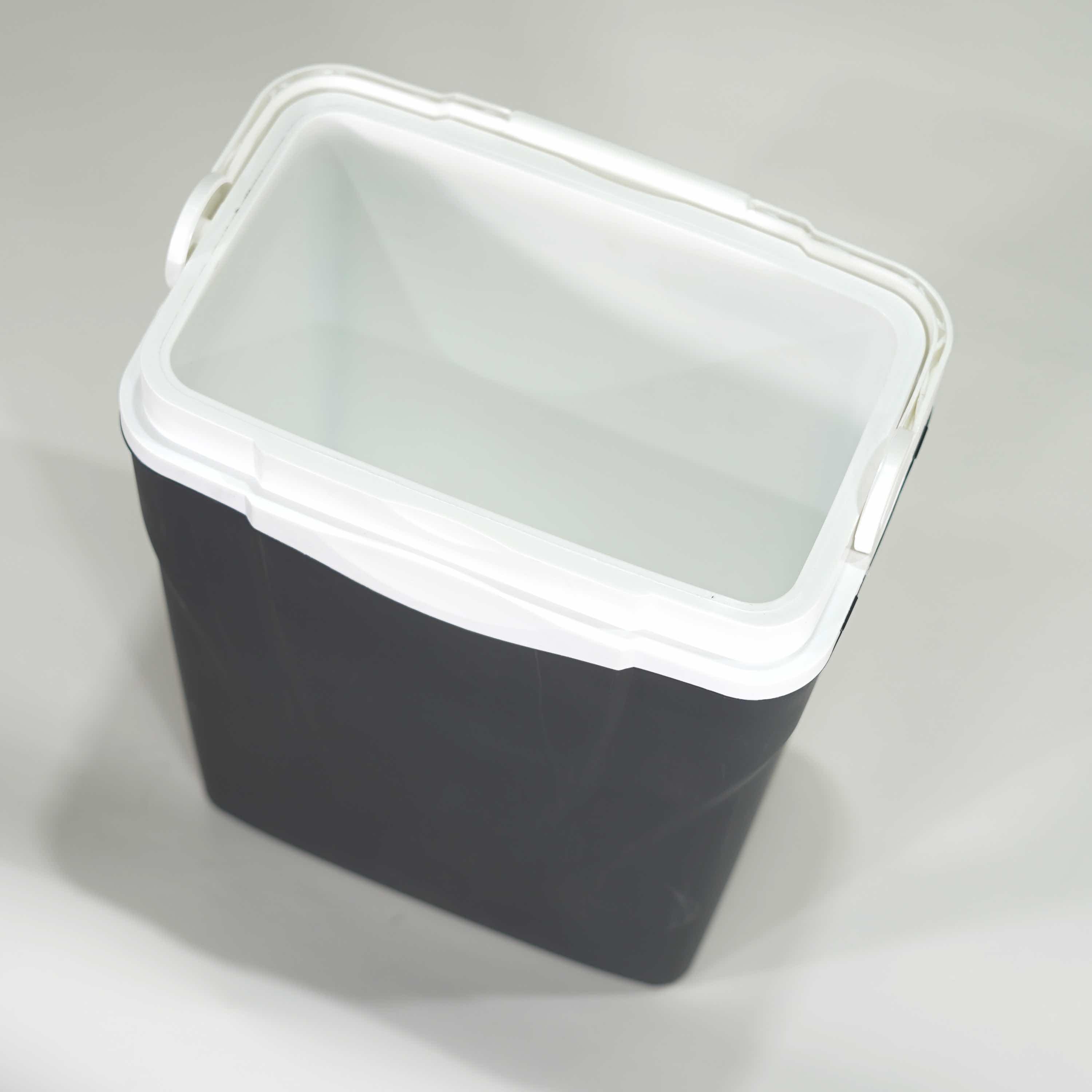 Каталог Термобокс PICNIC ANTARCTICA серый для собак 