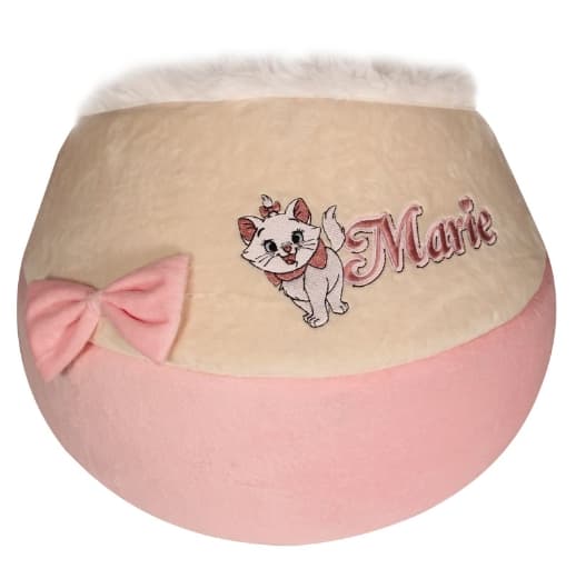 Лежанка круглая TRIOL Disney Marie 42*40*28 см (31931057)