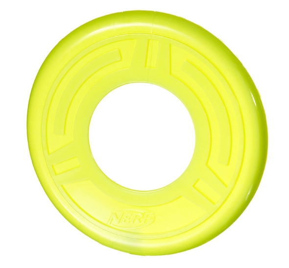 НЁРФ Диск для фрисби 25 см