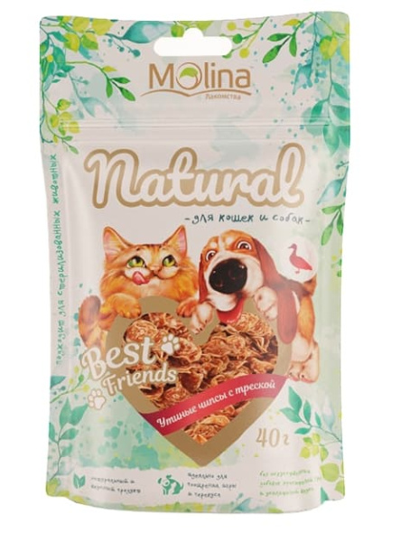 BEST FRIENDS Карпаччо из лосося 25 г