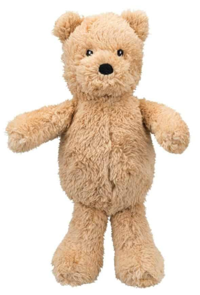 Игрушка для собак "TRIXIE" "Медведь" плюш 30 см (35859)