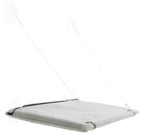 Лежак на оконное стекло TRIXIE (43209)