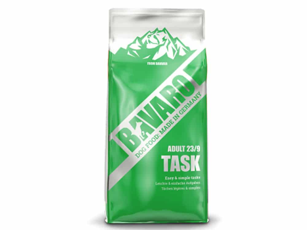 Каталог Сухой корм для собак Josera Bavaro Task 18 кг для собак