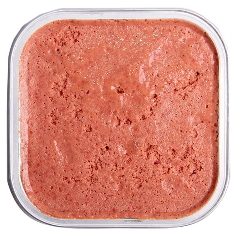 Еда для собак Monge Natural Monoprotein Fruits Dog Adult (индейка, цитрусовые)