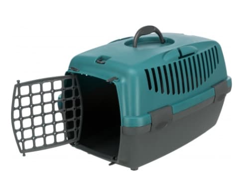 Переноска для животных до 8 кг TRIXIE "Capri 2" 37х34х55 см (39820)