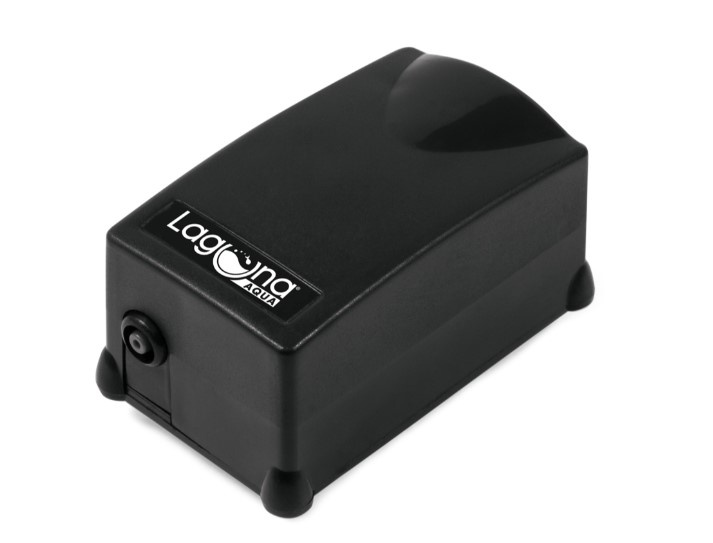 Компрессор для аквариума 3500A компактный 1,9Вт, 96л/ч (73704003)