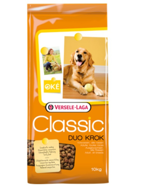 Еда для собак Versele-Laga OKE Dog Duo Krok