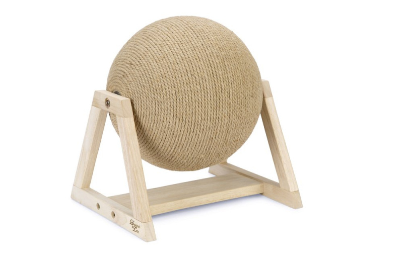 Когтеточка ГЛОБУС DESIGNED BY LOTTE