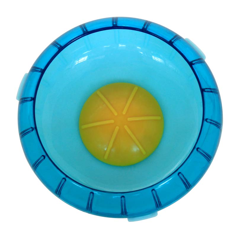 Колесо беговое для грызунов пластиковое TRIOL