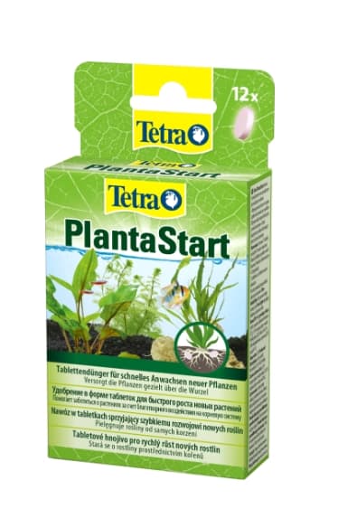 Удобрение для растений Tetra PlantaStart