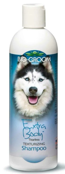 Bio-Groom Зоошампунь для объема
