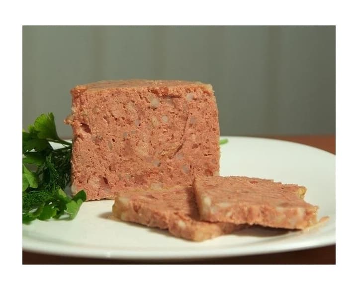 Корм для собак Berkley для собак (индейка, рис)