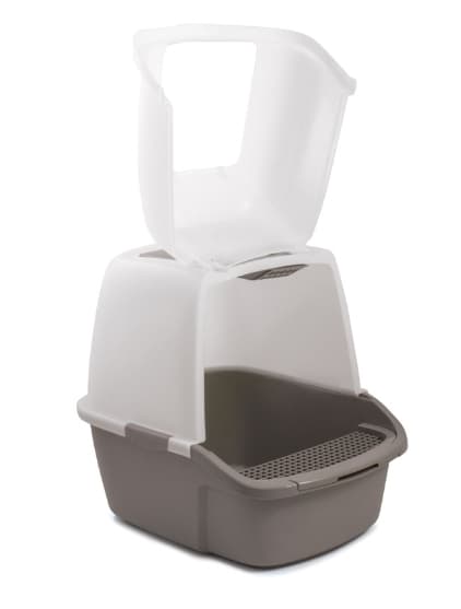 Туалет для кошек TRIOL P900