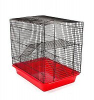 Kлетка для хомяка "ЕСО" Хома №2