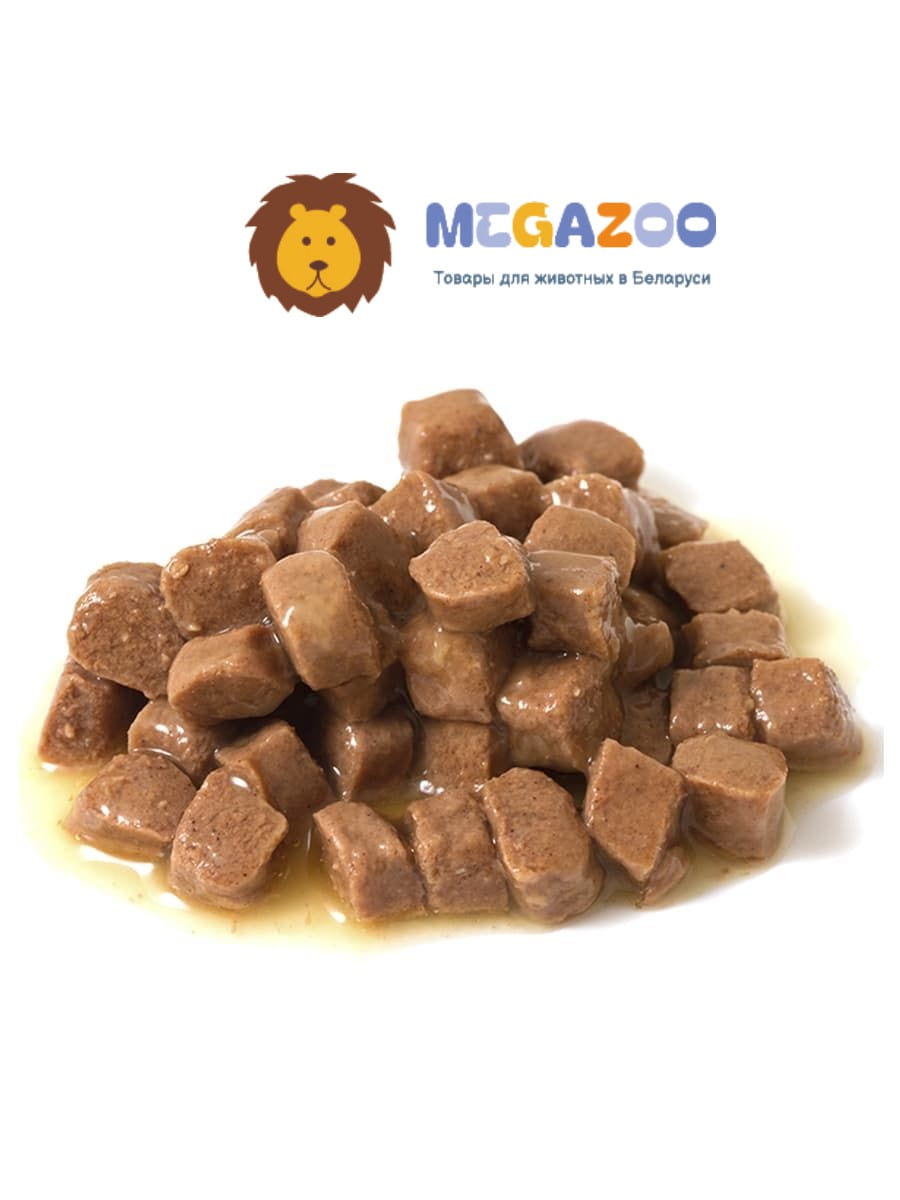 Мокрый корм для щенков ProBalance Puppy Immuno