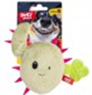 Игрушка для собак FANCY PETS "Кактус Пухляш" с пищалкой 16 см (FPS19)