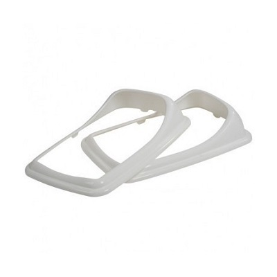 CORNICE BIRBA MEDIA рамка для туалета кошек 