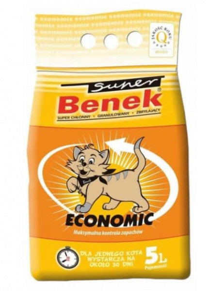 Super Benek Economic (эконом)