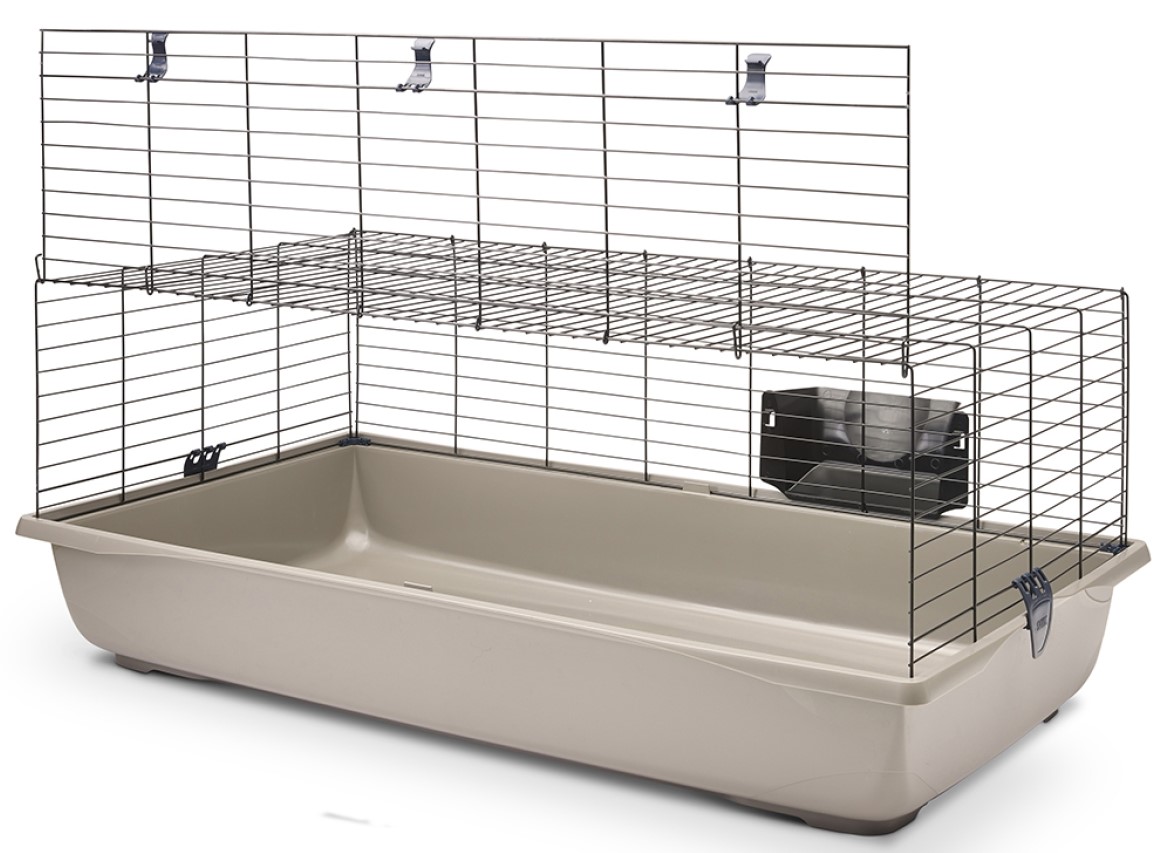 SAVIC "Ambiente 120" для кролика 